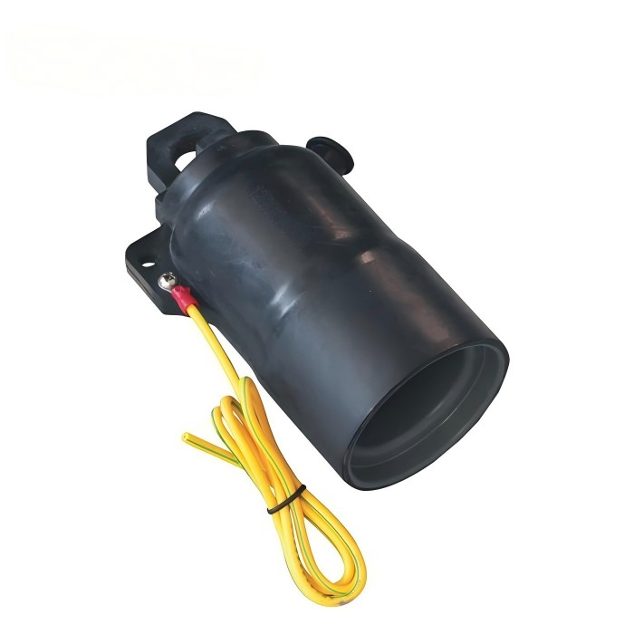 15/24KV 600A isoleeritud kaitsekork