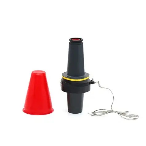 15KV 200A läbiviigu sisestus