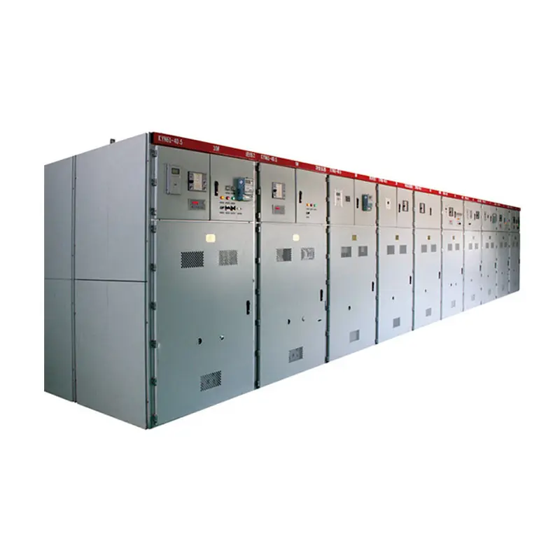 KYN61-40.5KV lülitusseade KYN61-40.5KV lülitusseade