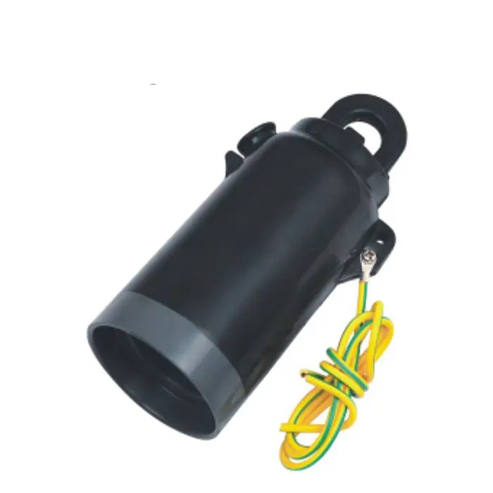 24KV 200A isoleeritud kaitsekork