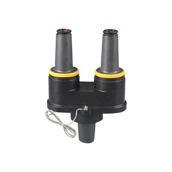 24KV 200A pööratav toitetoru sisestus