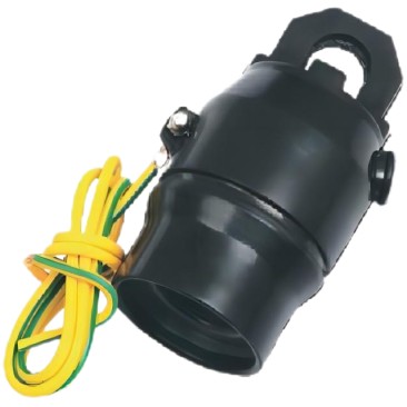 24KV 250A isoleeritud kaitsekork