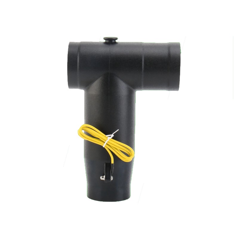 25KV 200A koormuse tõkestamise põlveliides