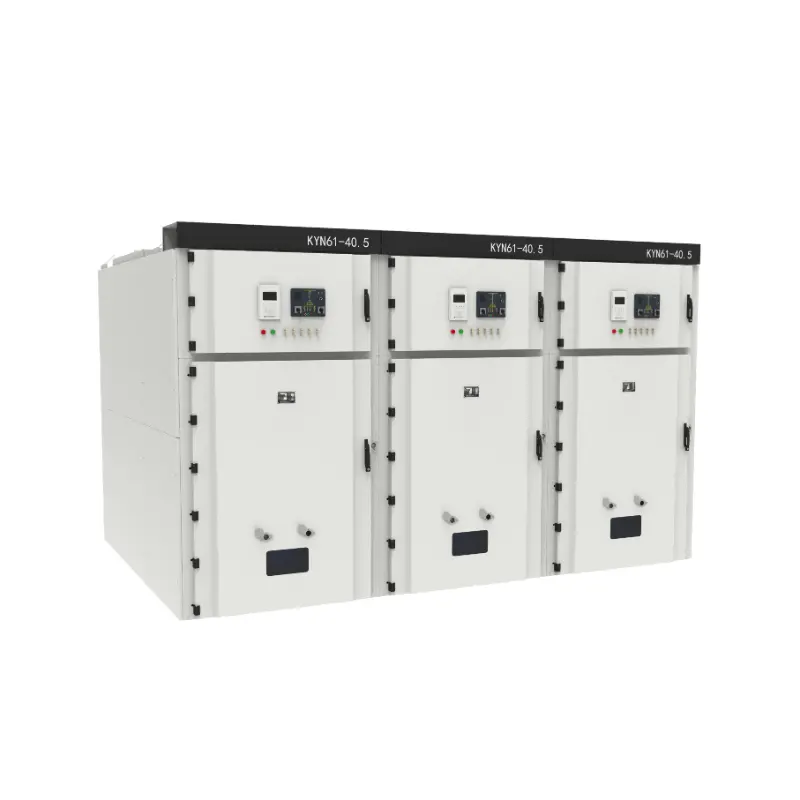 KYN61-40.5KV lülitusseade