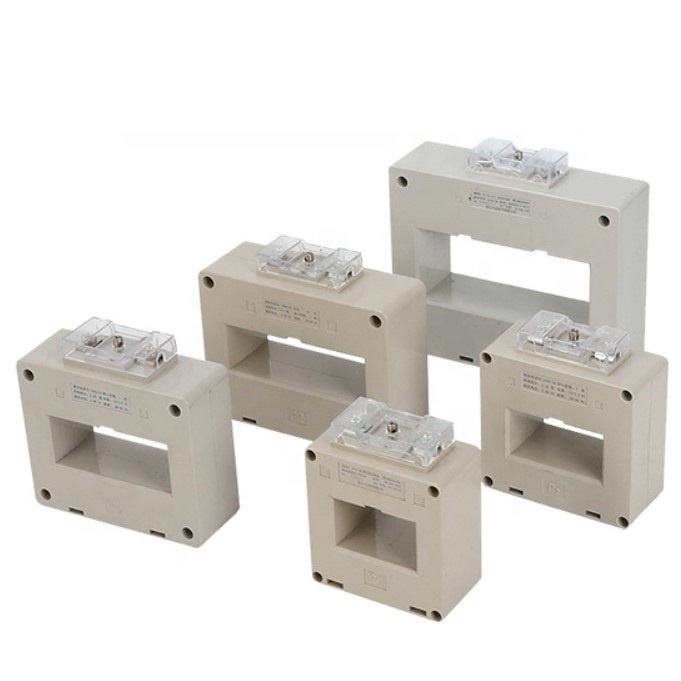 BH-0,66 III mõõtevoolutrafo