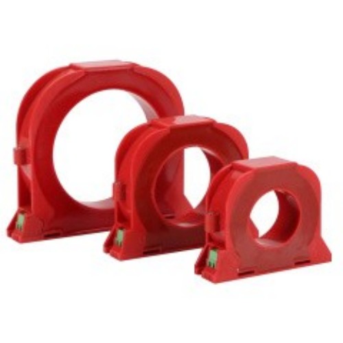 CTK-tüüpi nulljärjestuse voolutrafo