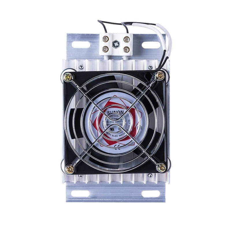 Jaotuskapi kütteseade DJR-L150S