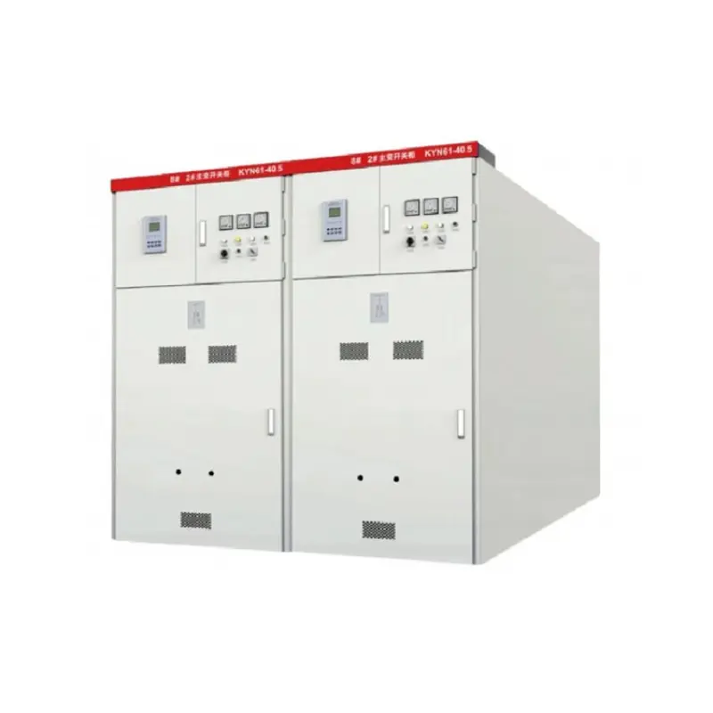 KYN61-40.5KV lülitusseade