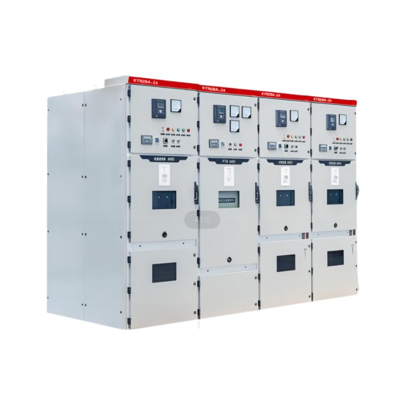 KYN28-24KV lülitusseade