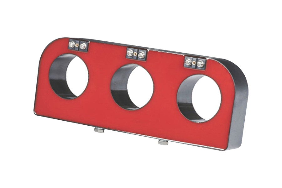 LSY täispuhutav kapi voolutrafo