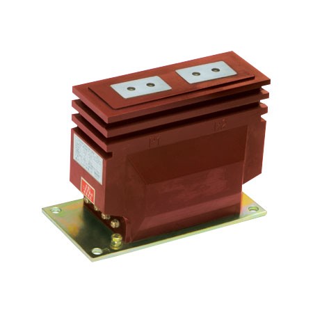 LZZ(Q.J)B6-10Q voolutrafo