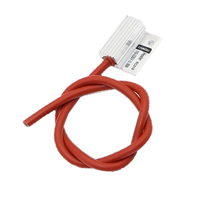 Väike pooljuhtküttekeha RC016 PTC jaotuskapp