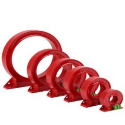 ZCT tüüpi nulljärjestuse voolutrafo